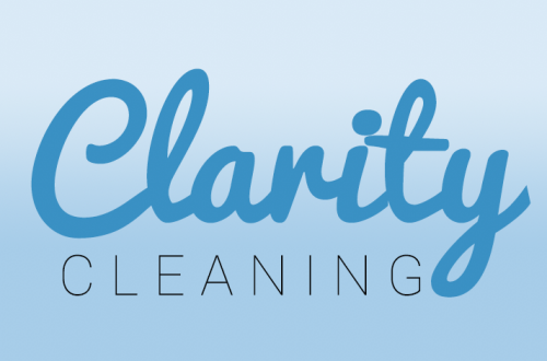 clarity cleaning