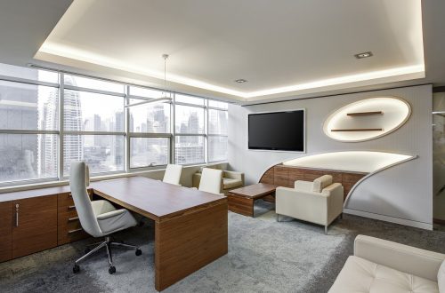 office, sitting room, executive